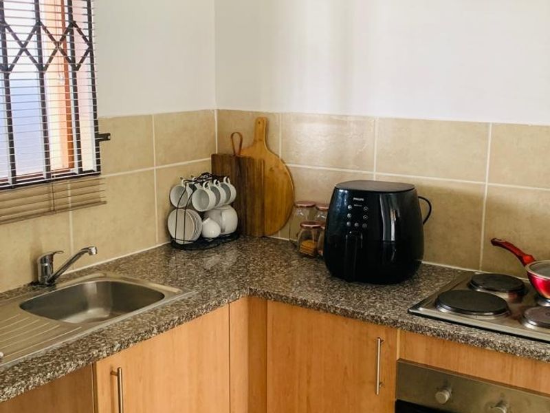 Apartment For Sale in Hesteapark - Photo 9