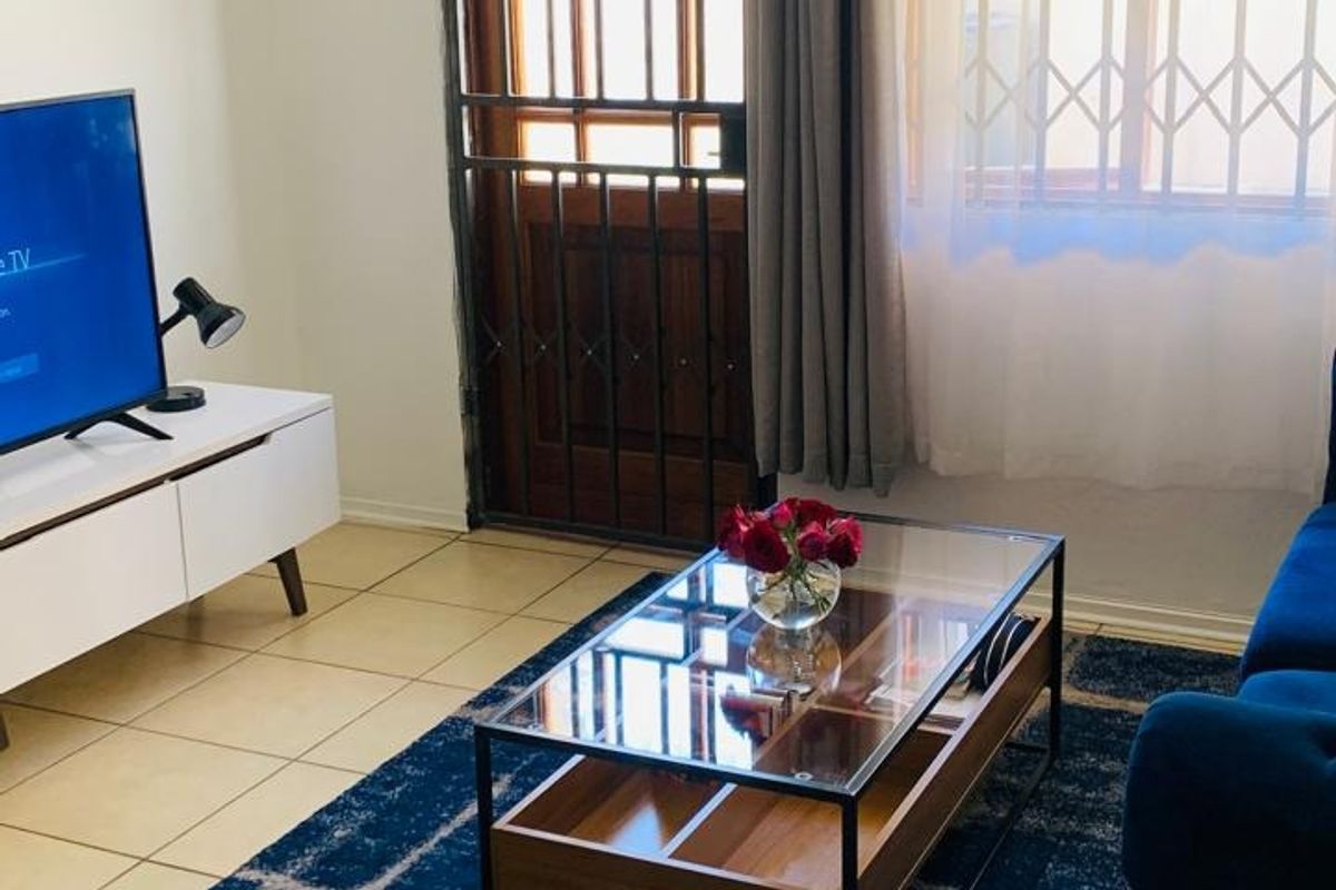 Apartment For Sale in Hesteapark - Photo 3