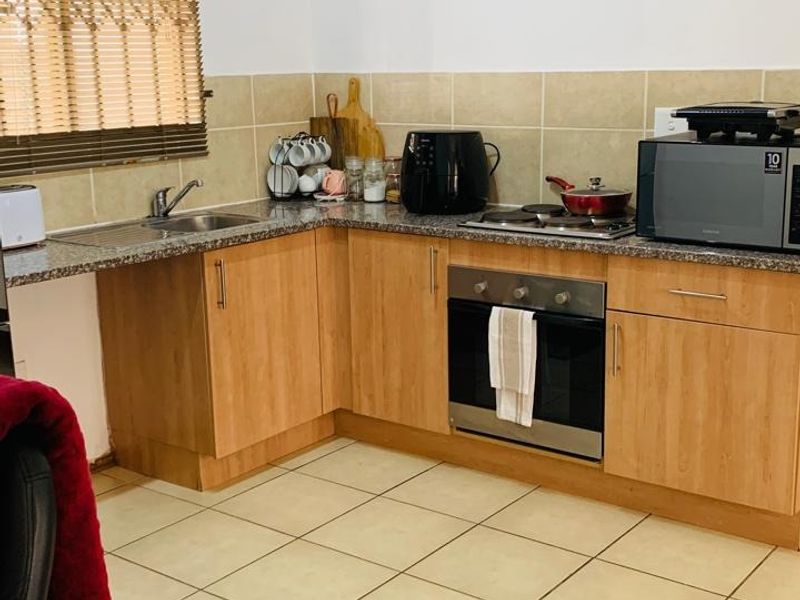 Apartment For Sale in Hesteapark - Photo 6