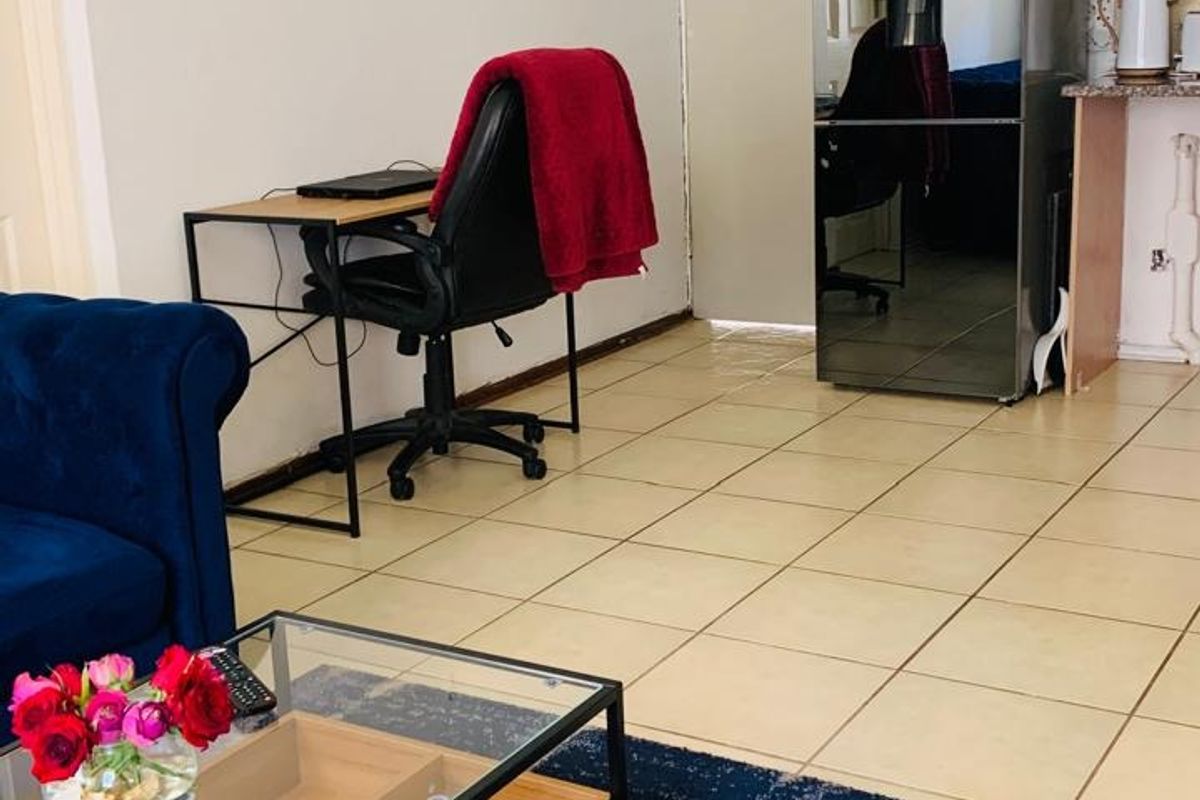 Apartment For Sale in Hesteapark - Photo 2