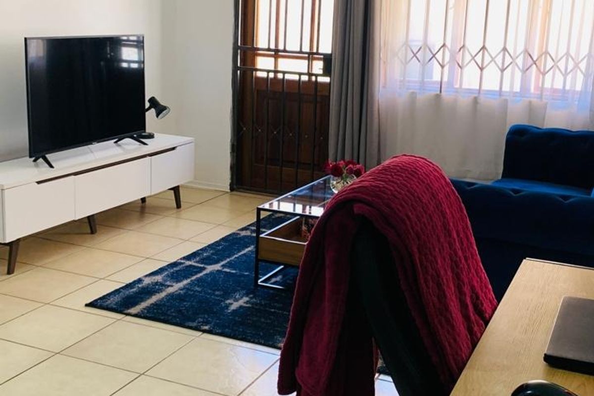 Apartment For Sale in Hesteapark - Photo 5