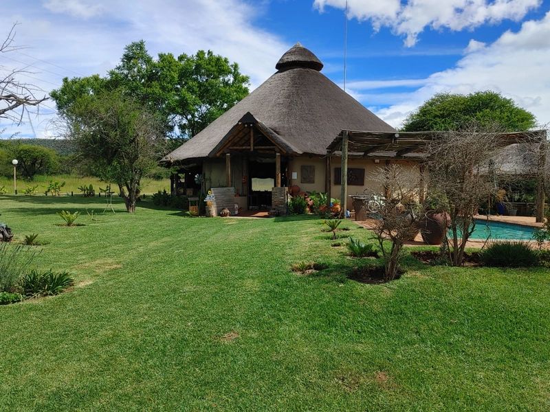 Farm For Sale in Middelburg Rural - Photo 1