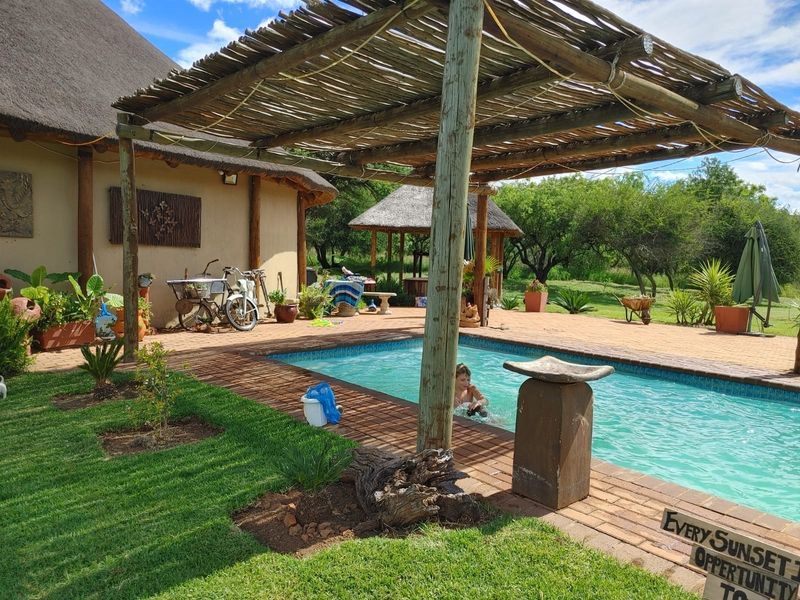 Farm For Sale in Middelburg Rural - Photo 3