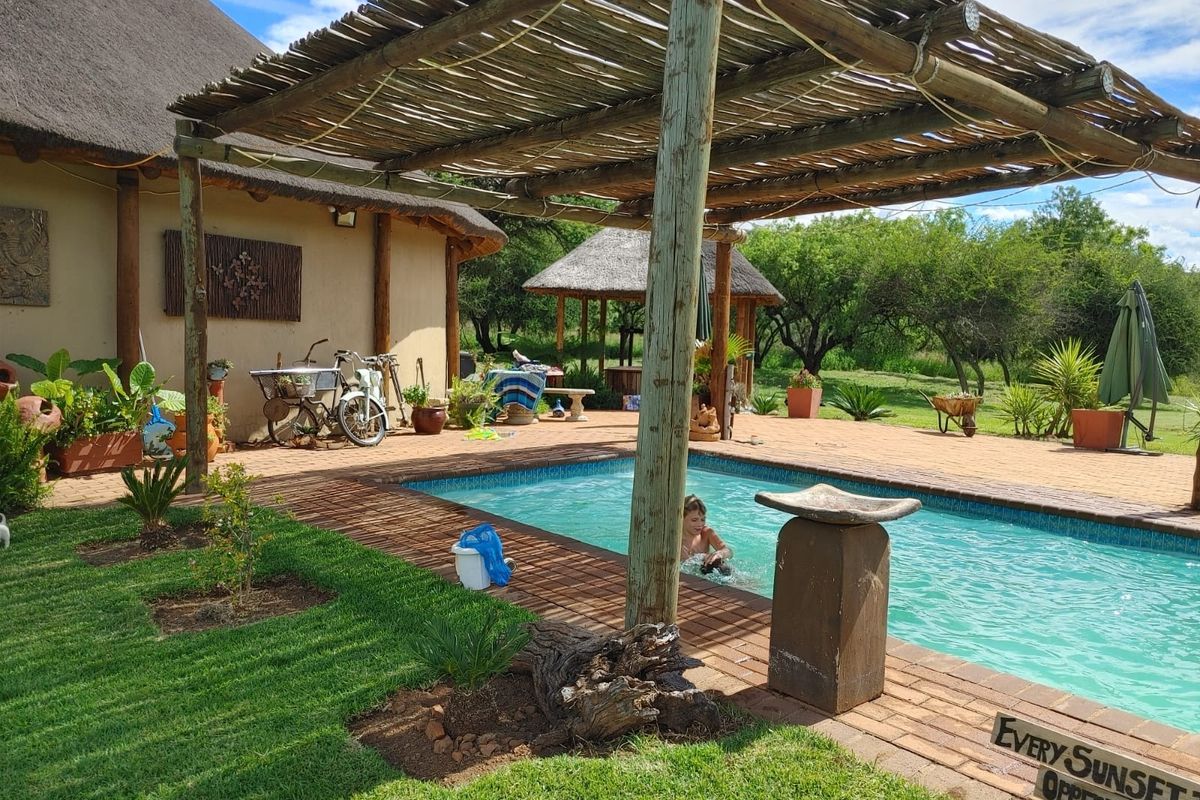 Farm For Sale in Middelburg Rural - Photo 3