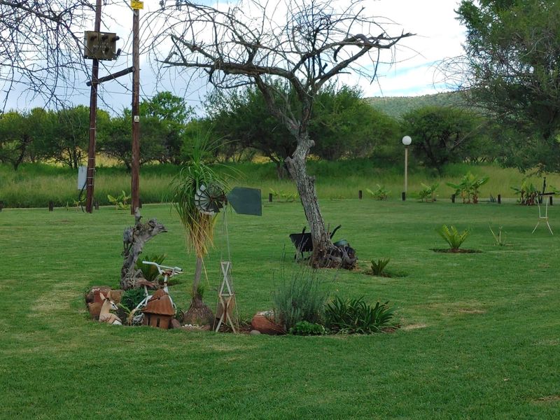Farm For Sale in Middelburg Rural - Photo 7