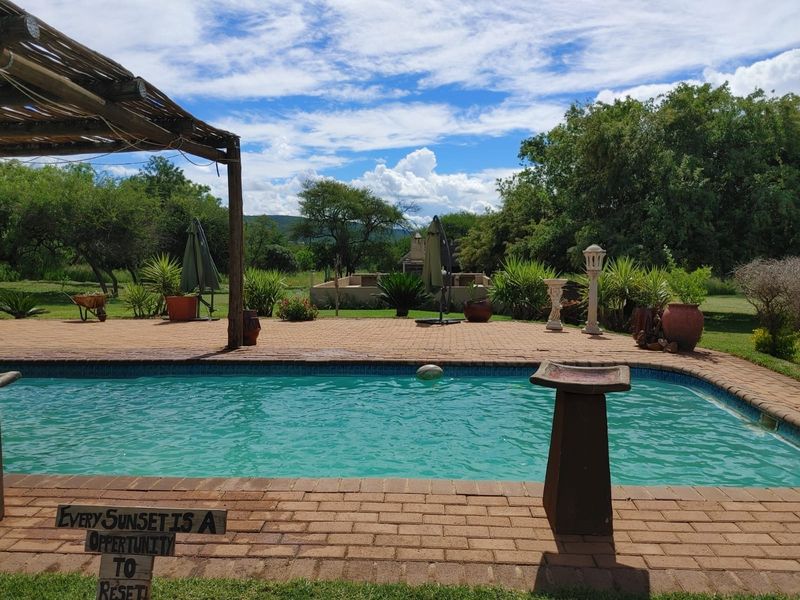 Farm For Sale in Middelburg Rural - Photo 4