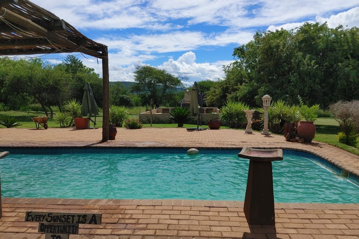 Farm For Sale in Middelburg Rural - Photo 4