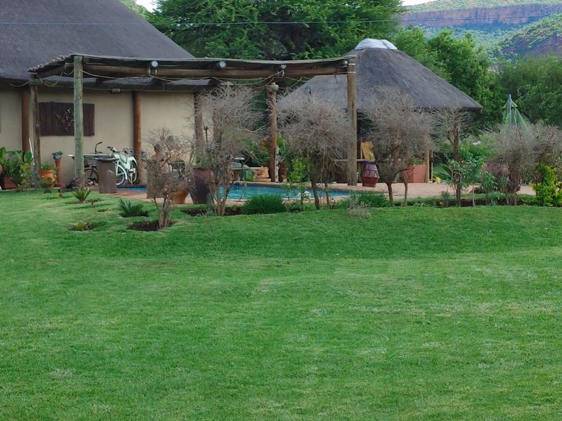 Farm For Sale in Middelburg Rural - Photo 5