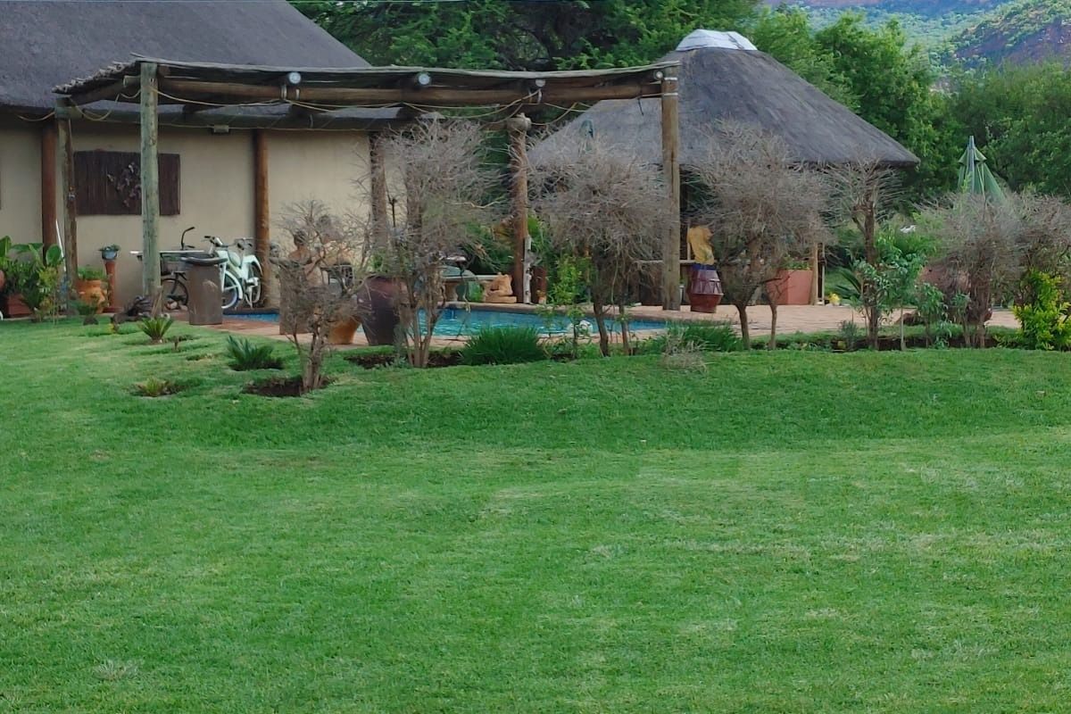 Farm For Sale in Middelburg Rural - Photo 5