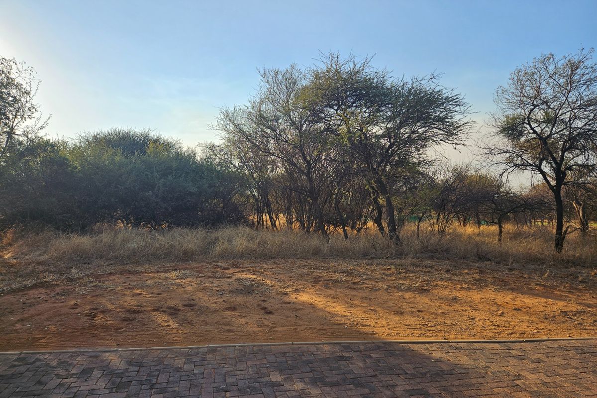 Vacant Land Residential For Sale in Chroompark - Photo 3