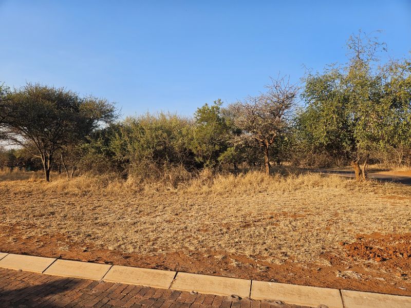 Vacant Land Residential For Sale in Chroompark - Photo 2