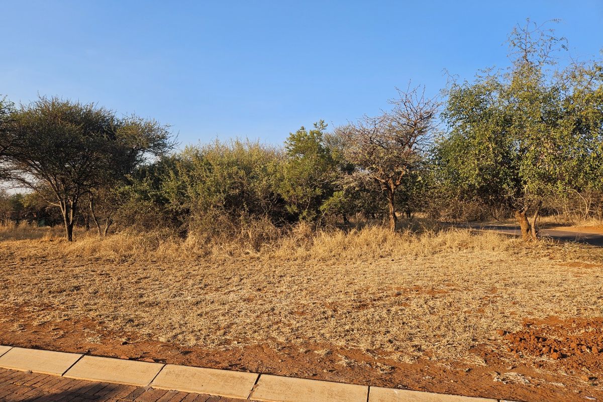 Vacant Land Residential For Sale in Chroompark - Photo 2