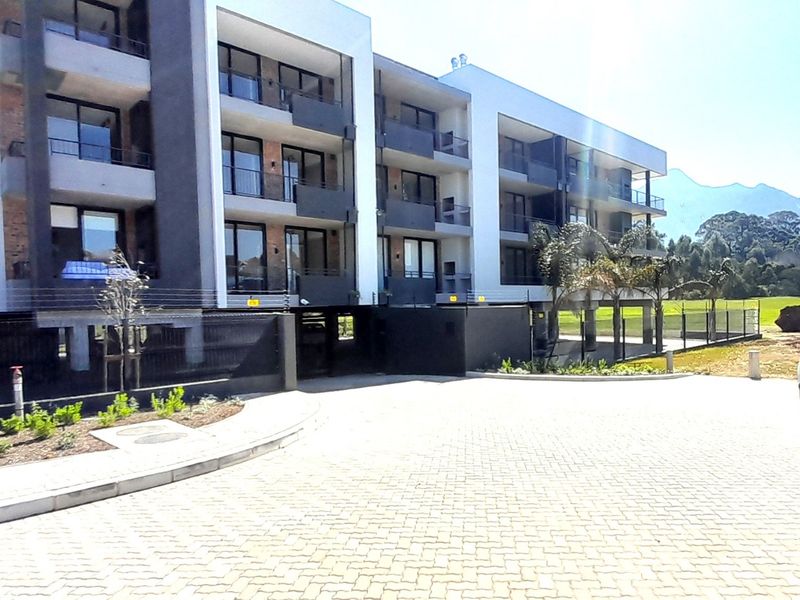 Apartment For Sale in Dormehls Drift - Photo 2