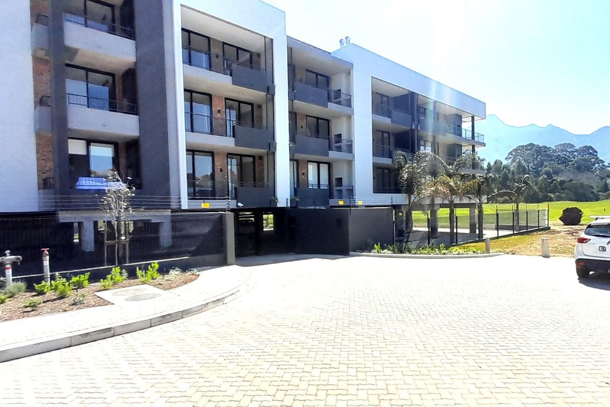 Apartment For Sale in Dormehls Drift - Photo 2