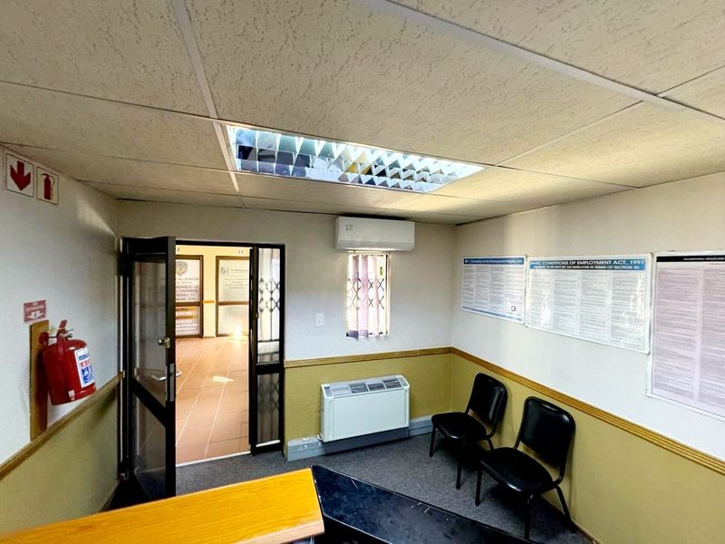 Office For Sale in Polokwane Central - Photo 9