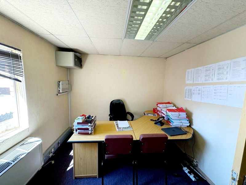 Office For Sale in Polokwane Central - Photo 6