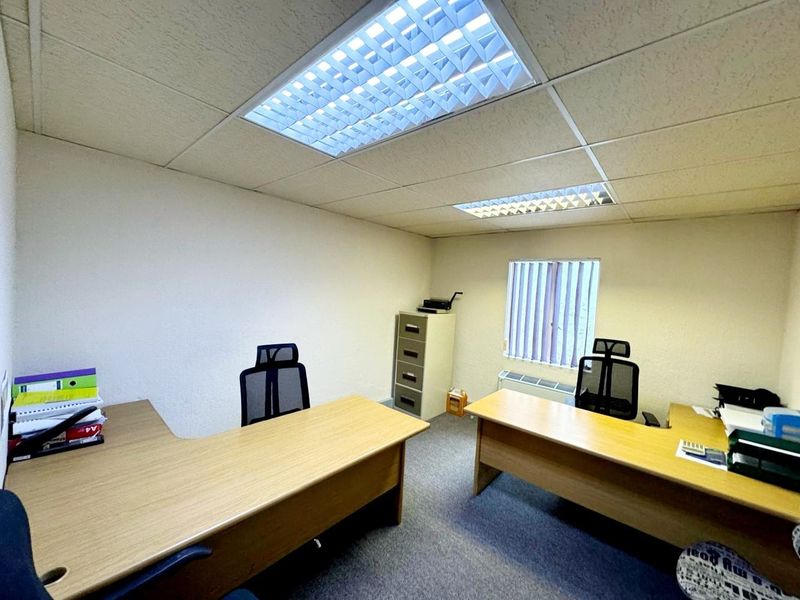 Office For Sale in Polokwane Central - Photo 5