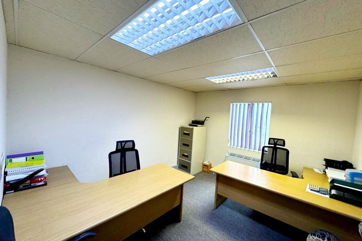 Office For Sale in Polokwane Central - Photo 5