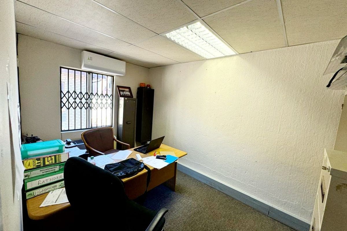 Office For Sale in Polokwane Central - Photo 4