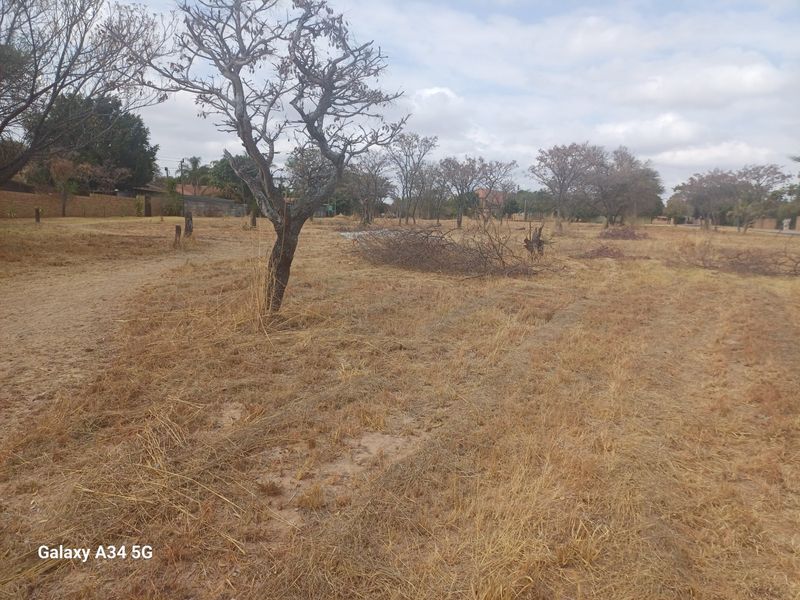 Vacant Land Residential For Sale in Modimolle Central - Photo 5