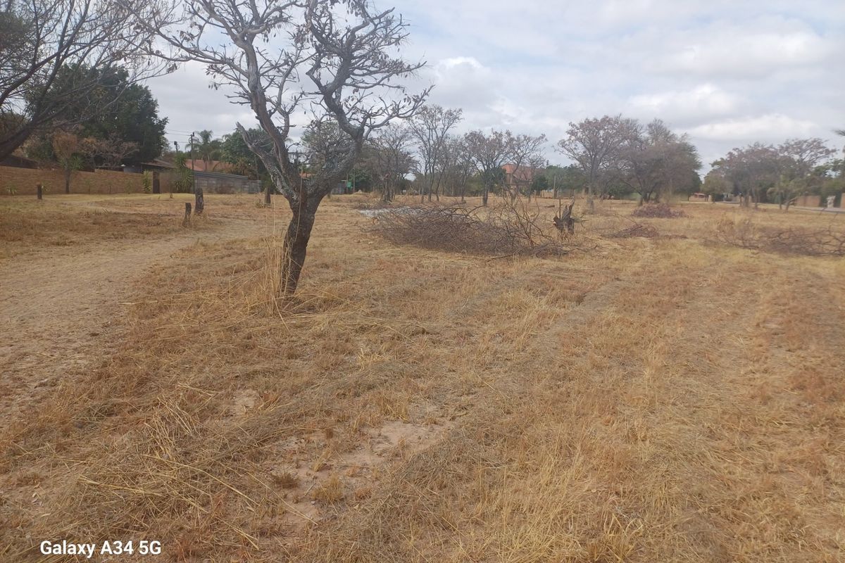 Vacant Land Residential For Sale in Modimolle Central - Photo 5