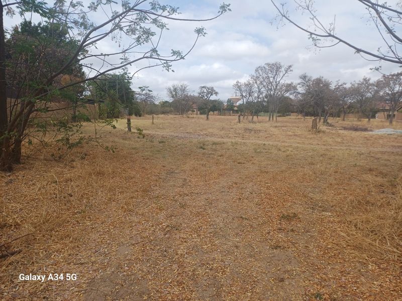 Vacant Land Residential For Sale in Modimolle Central - Photo 4