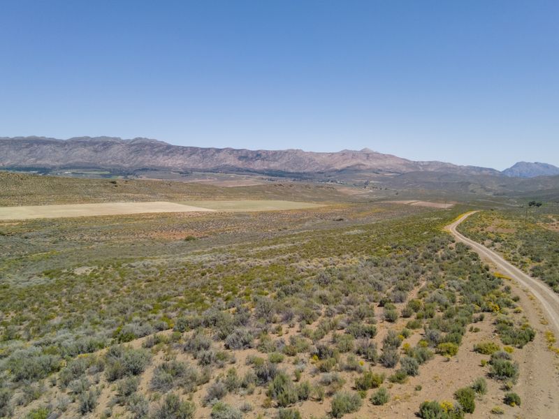 Farm For Sale in Montagu Rural - Photo 2