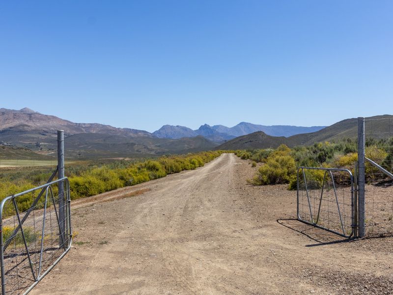 Farm For Sale in Montagu Rural - Photo 7
