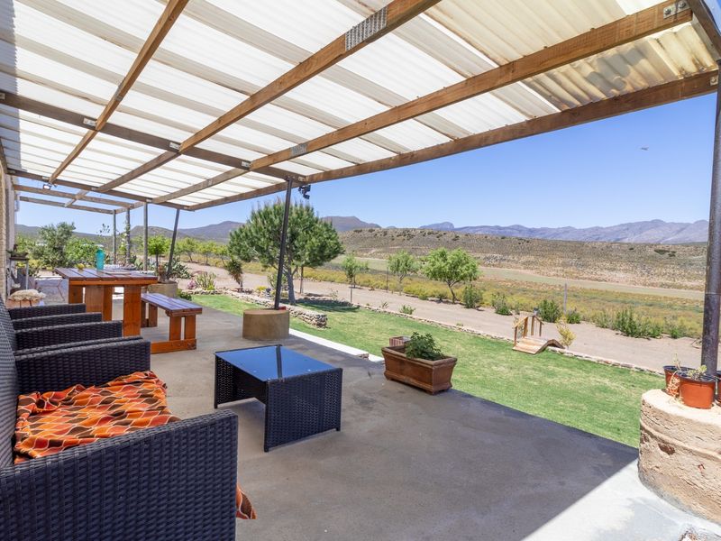 Farm For Sale in Montagu Rural - Photo 9
