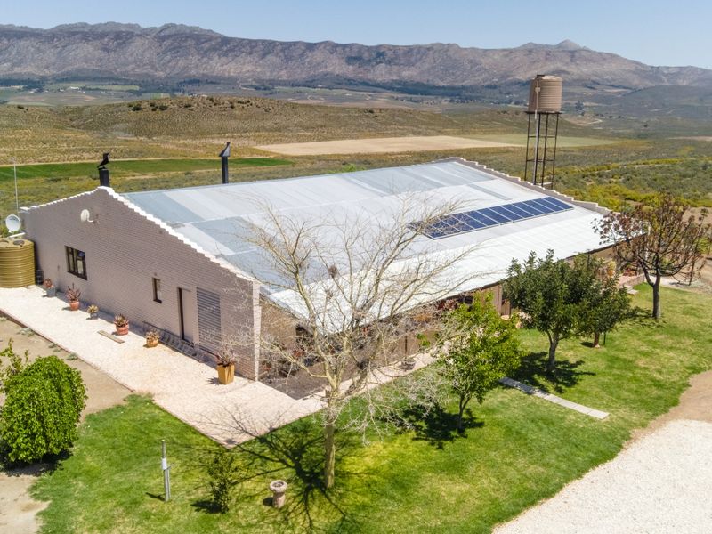 Farm For Sale in Montagu Rural - Photo 8