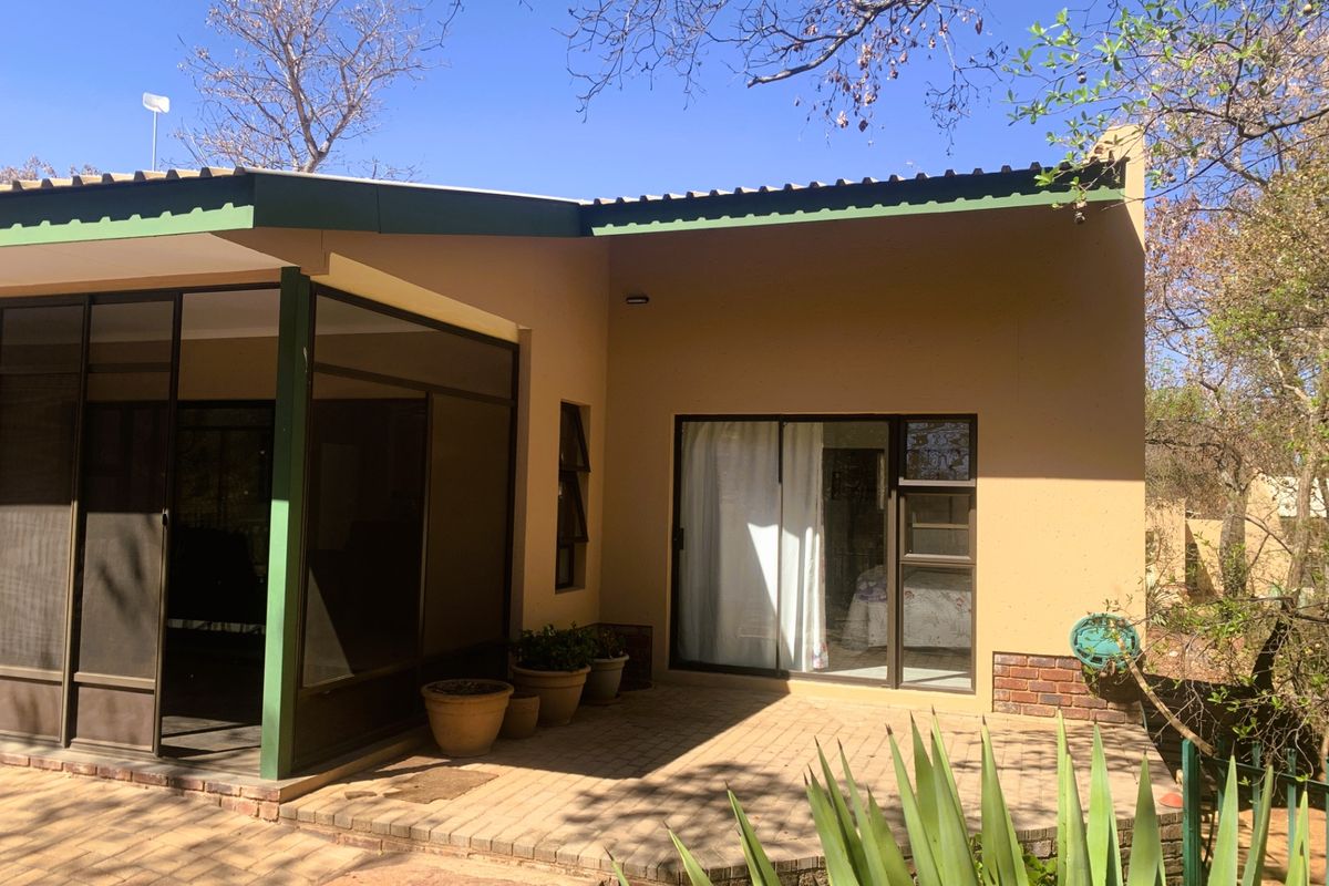 House For Sale in Modimolle Rural - Photo 2