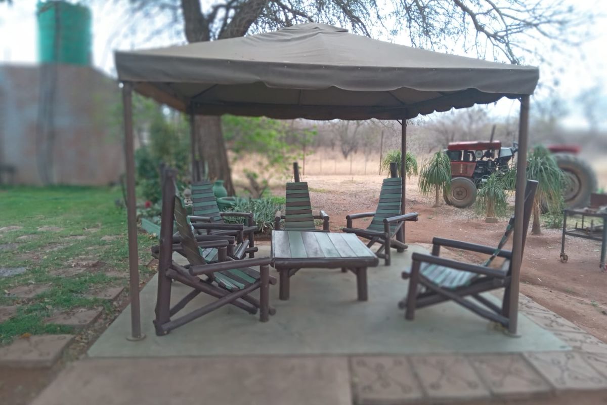Farm For Sale in Groblersdal Central - Photo 2