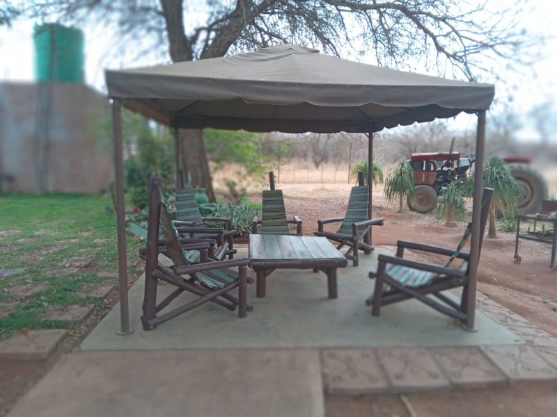 Farm For Sale in Groblersdal Central - Photo 2