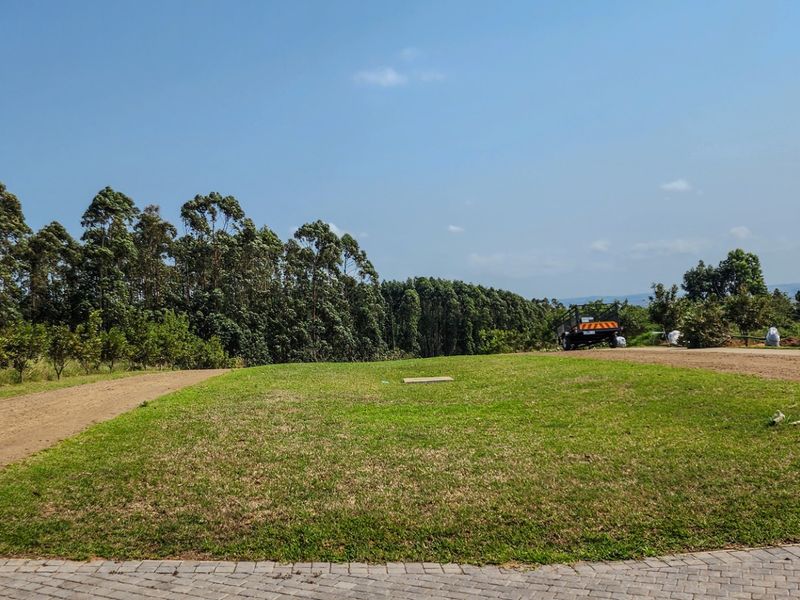 Vacant Land Residential For Sale in Elaleni Coastal Forest Estate - Photo 2