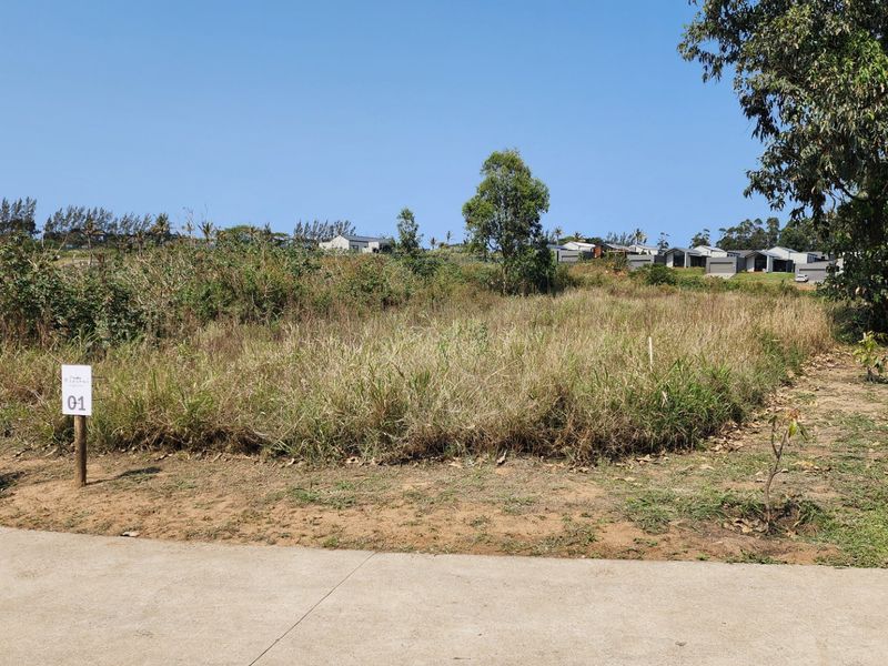 Vacant Land Residential For Sale in Elaleni Coastal Forest Estate - Photo 4