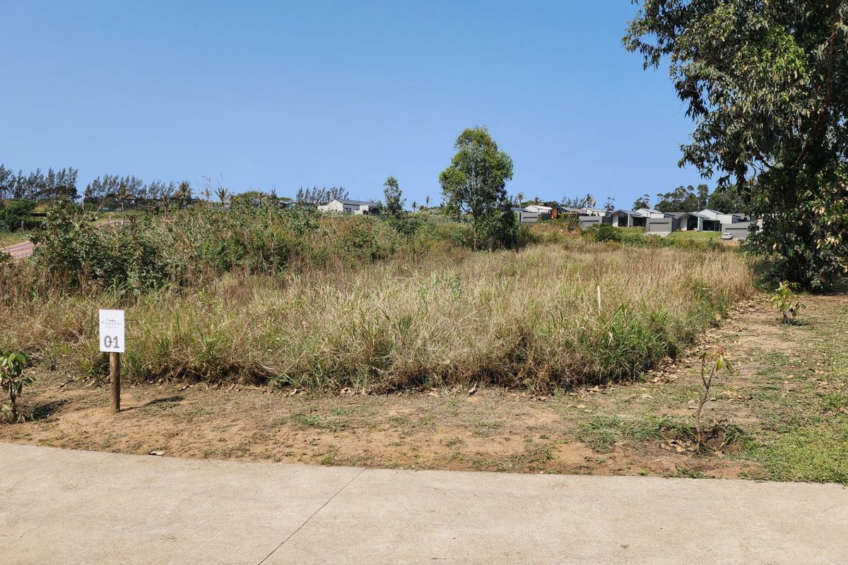 Vacant Land Residential For Sale in Elaleni Coastal Forest Estate - Photo 4