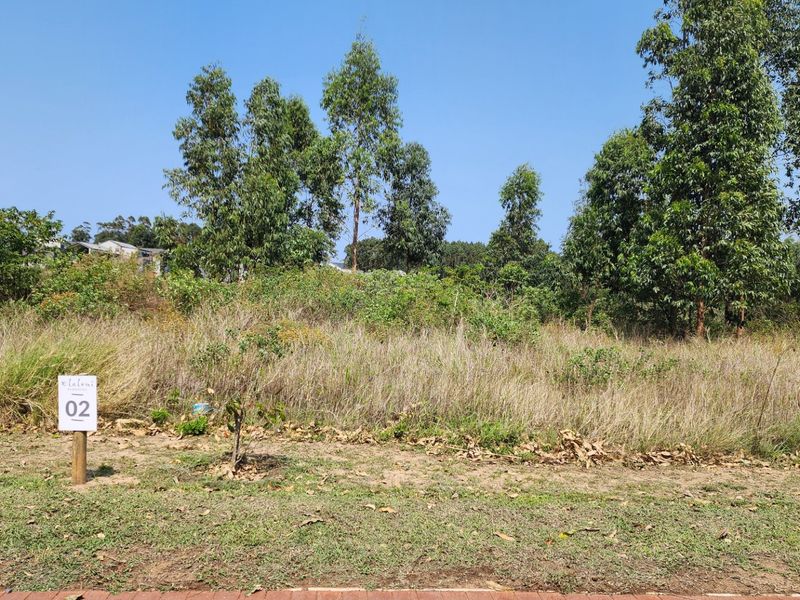 Vacant Land Residential For Sale in Elaleni Coastal Forest Estate - Photo 6