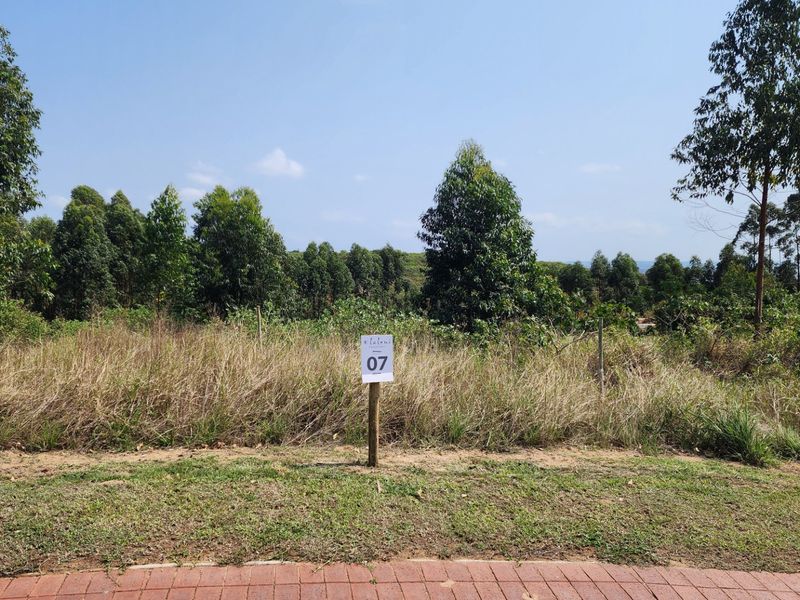 Vacant Land Residential For Sale in Elaleni Coastal Forest Estate - Photo 10
