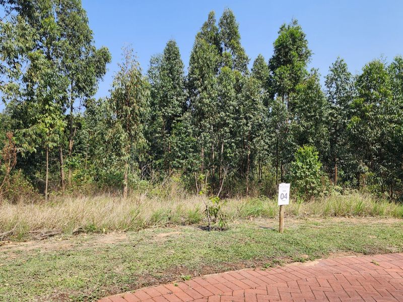 Vacant Land Residential For Sale in Elaleni Coastal Forest Estate - Photo 7