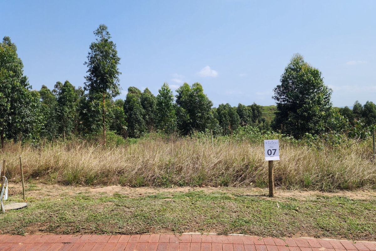 Vacant Land Residential For Sale in Elaleni Coastal Forest Estate - Photo 4