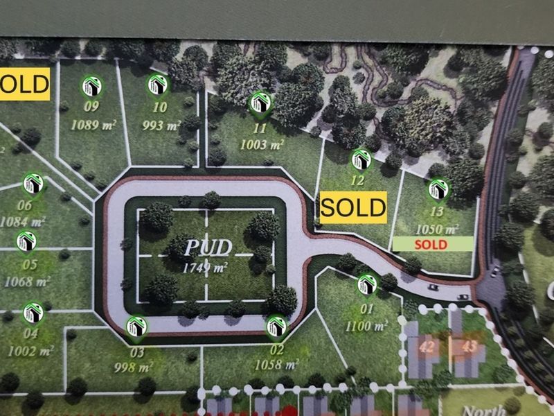 Vacant Land Residential For Sale in Elaleni Coastal Forest Estate - Photo 3