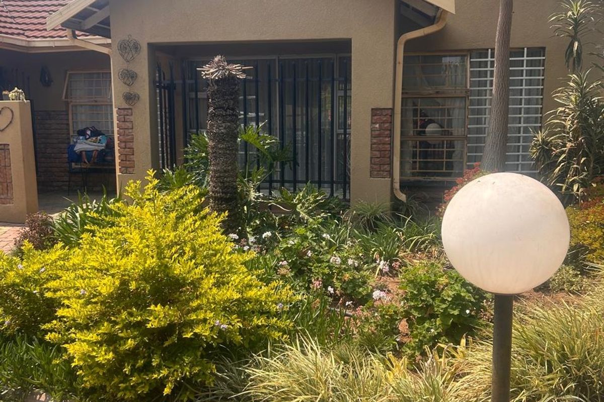 House For Sale in Welgelegen - Photo 3