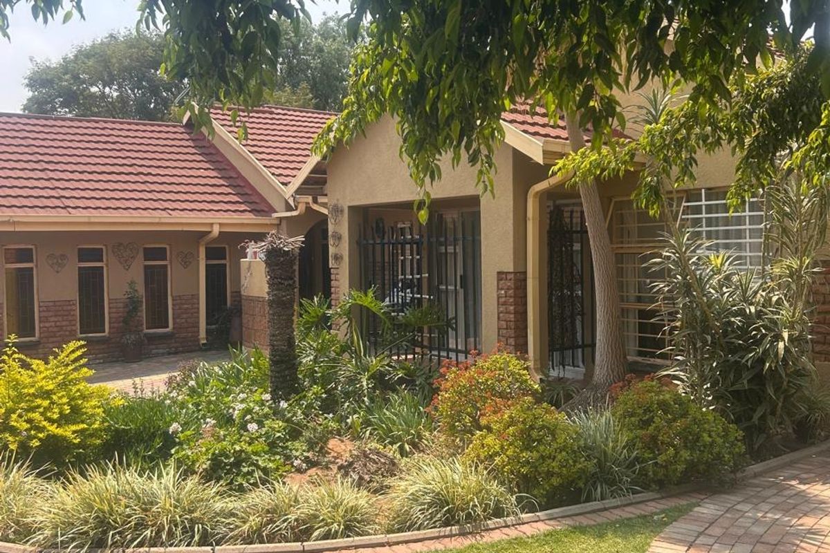 House For Sale in Welgelegen - Photo 2