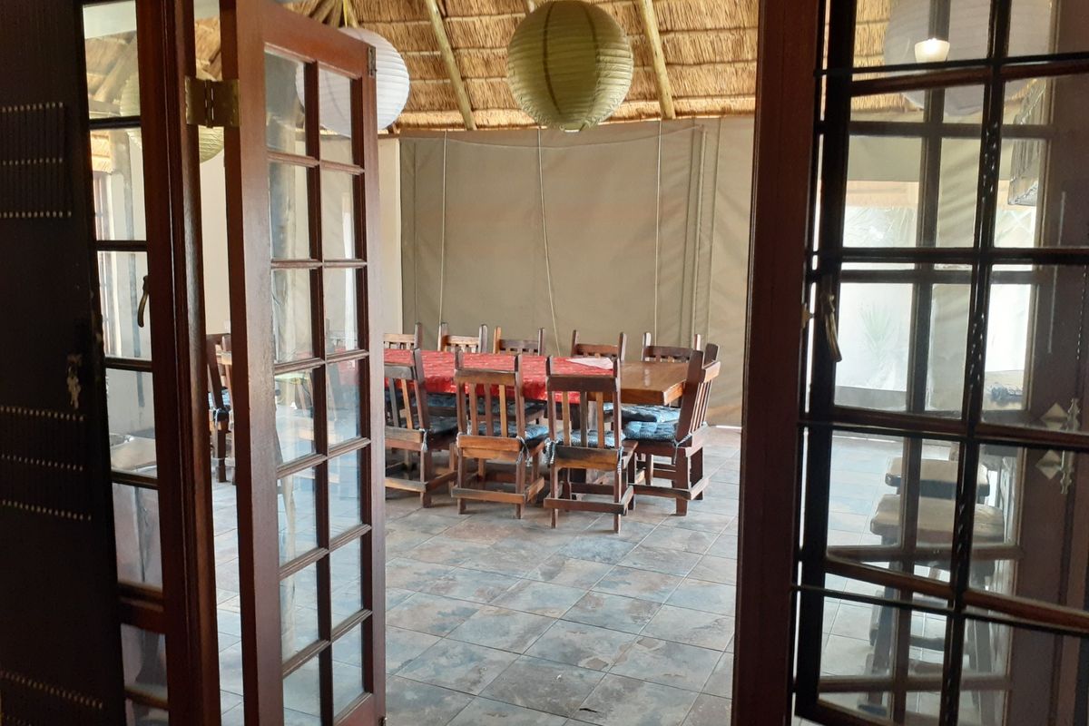 House For Sale in Doringkloof - Photo 4