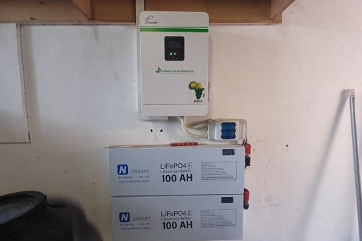 House For Sale in Lourenspark - Photo 4