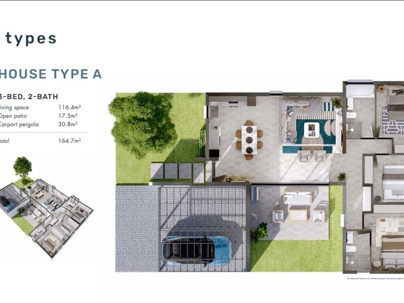 House For Sale in Sheffield Beach - Photo 7