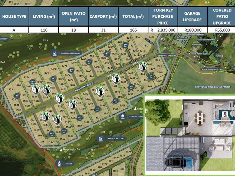 House For Sale in Sheffield Beach - Photo 6