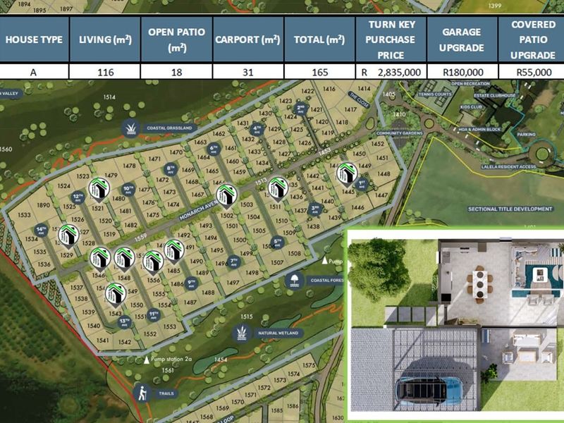 House For Sale in Sheffield Beach - Photo 5