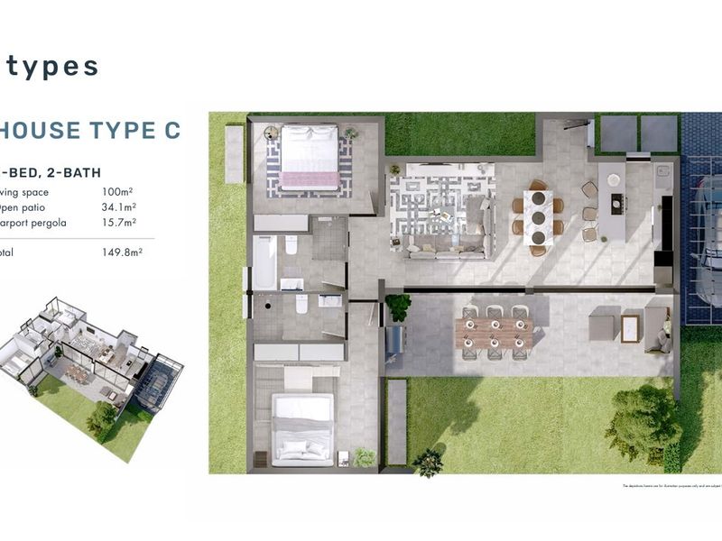 House For Sale in Sheffield Beach - Photo 9