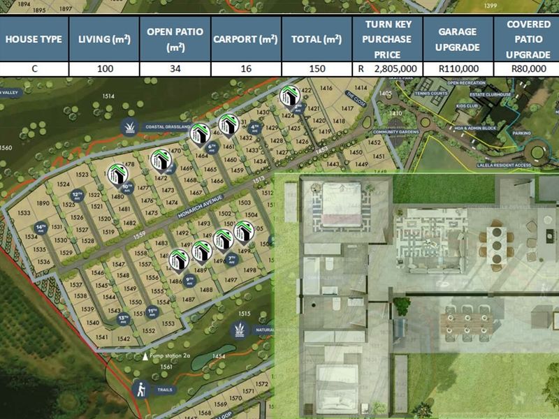 House For Sale in Sheffield Beach - Photo 8